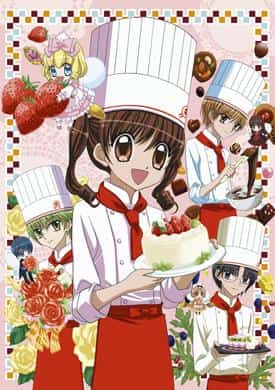 L'attrait et les critiques de « Yumeiro Patissiere » : Une histoire douce et un regard profond sur les personnages 
