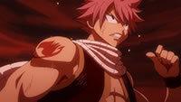 Revue détaillée et évaluation de la version TV de la série FAIRY TAIL #1 