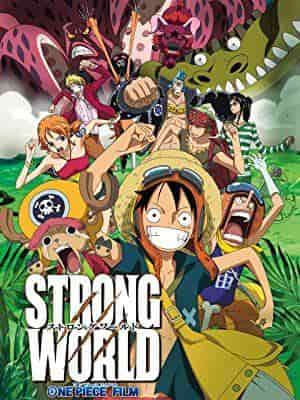 L'attrait et les critiques de "ONE PIECE -FILM- Strong World" : une analyse approfondie de ce chef-d'œuvre théâtral 