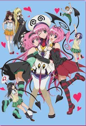 L'attrait et les critiques de « To Love-Ru » : une explication approfondie du chef-d'œuvre de la comédie romantique 