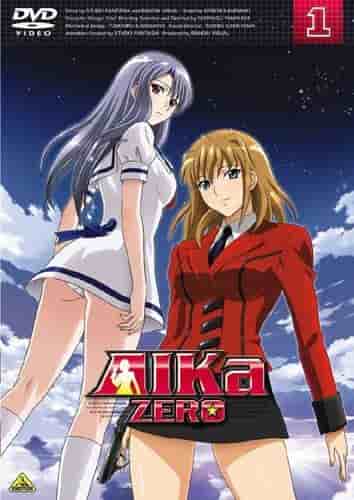Critique de la saison 3 d'AIka ZERO : Des développements qui dépassent les attentes et le charme des personnages 