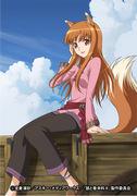 L'attrait et les critiques de « Spice and Wolf II » Saison 2/OVA#2 : Une suite incontournable pour les fans 