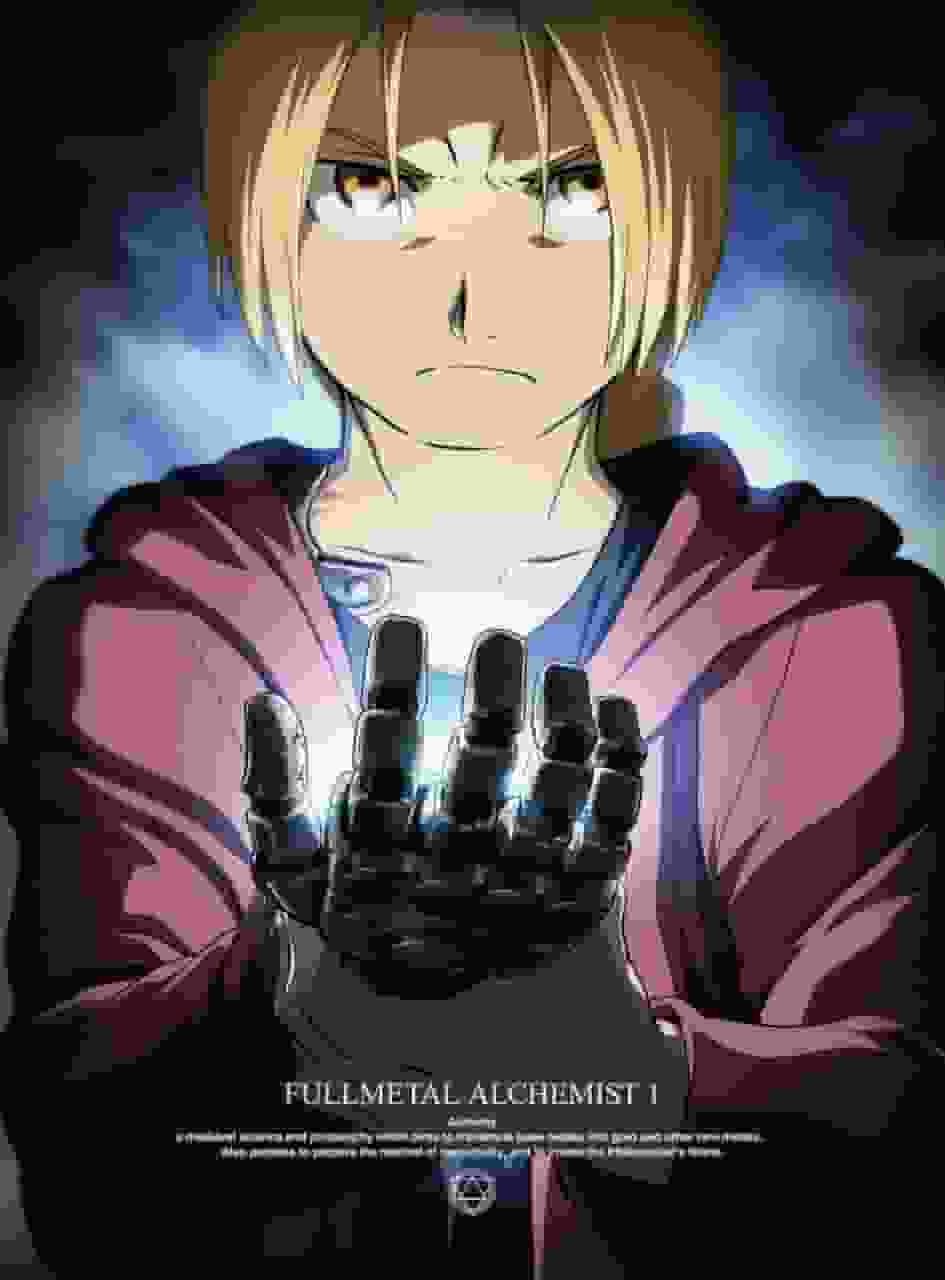 L'attrait et les critiques de « Fullmetal Alchemist » : un anime incontournable 