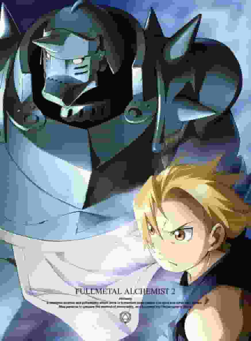 Un examen approfondi du bonus vidéo « Fullmetal Alchemist 4-Panel Theater » pour « Fullmetal Alchemist » ! 