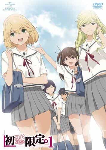 Premier amour limité. L'attrait et les critiques du bonus DVD « Limited Edition Girl » 