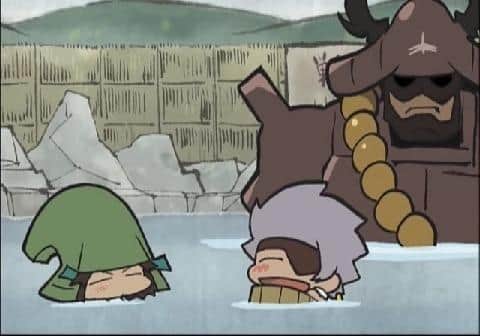 L'attrait et les critiques de Mini Sengoku BASARA Chosokabe-kun et Mori-kun : action compacte de la période Sengoku et profondeur des personnages 