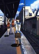 L'attrait et les critiques de "Denpateki Kanojo ~Koufu Game~" : Une vision du monde unique et une profondeur de personnage 