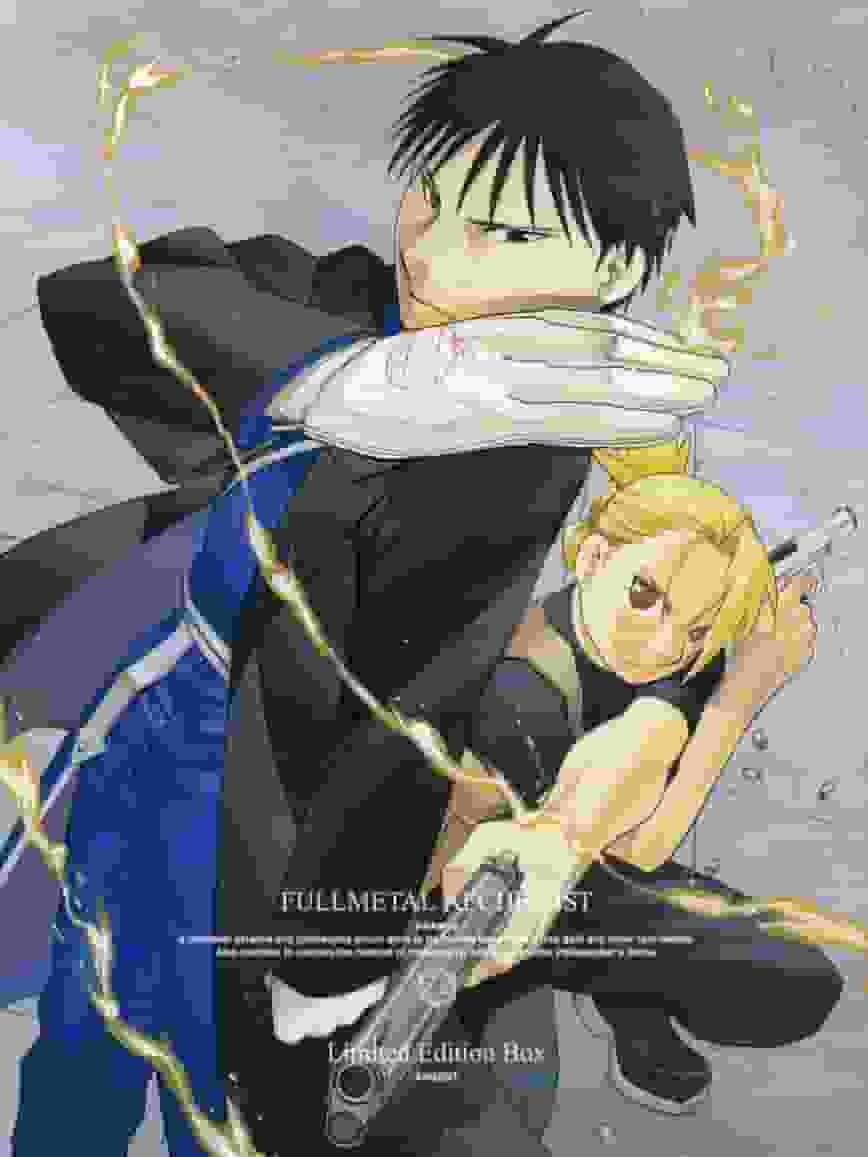L'attrait et les critiques de « Fullmetal Alchemist » : un anime incontournable 