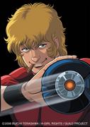 Critique de « COBRA THE ANIMATION » : Un anime légendaire ramené à la vie dans les temps modernes 