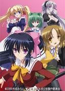 Critique de « Omamori Himari » : un anime avec des personnages et des intrigues fascinants 