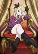L'attrait et les critiques de « Dance in the Vampire Bund » : Laissez-vous captiver par la danse des vampires 