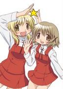 L'attrait et les critiques de "Hidamari Sketch x ☆☆☆" : Un chef-d'œuvre d'anime qui dépeint la vie quotidienne remplie de guérison et de rire 