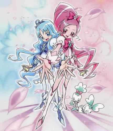 Une analyse approfondie du charme et de l'émotion de Heartcatch PreCure ! Quelle est la nouvelle brillance de la série PreCure ? 