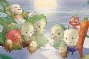 L'attrait et les critiques de « Vegetable Fairy NY SALADA » : La magie de New York et une aventure avec les légumes 