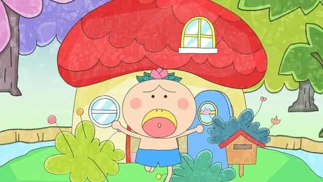 L'attrait et les critiques de Hanakappa : un anime qui peut être apprécié aussi bien par les enfants que par les adultes 