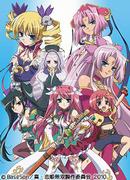 L'attrait et les critiques de « Shin Koihime Musou: Otome Dairan » : une fusion d'histoire et de moe 