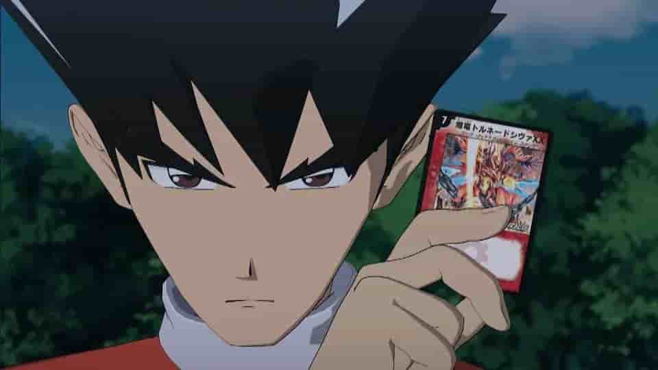 Critique de « Duel Masters Cross Shock » : quel est l'attrait du septième volet de la série ? 