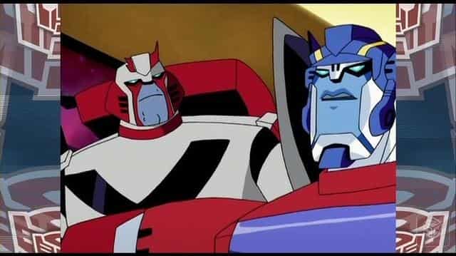 L'attrait et les critiques de « Transformers Animated » : un anime qui peut être apprécié aussi bien par les enfants que par les adultes 