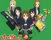 L'attrait et les critiques de "K-ON!!": L'harmonie de la musique et de la jeunesse 