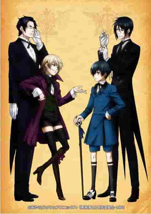 L'attrait et les critiques de Black Butler II : une explication approfondie de l'évolution de la série 