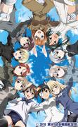 L'attrait et les critiques de Strike Witches 2 : l'histoire plus profonde de la suite et les nouvelles aventures 