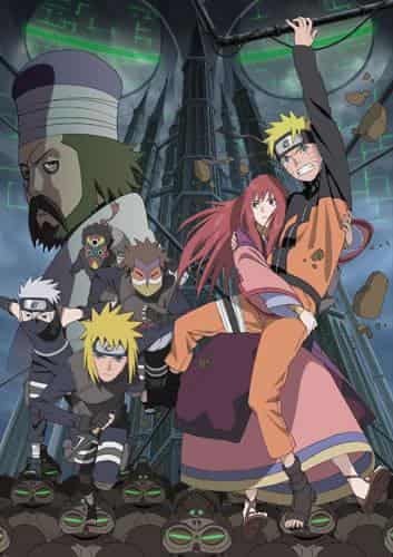 L'attrait et les critiques de « NARUTO Shippuden le film : La Tour perdue » : Une histoire émouvante et une action spectaculaire 