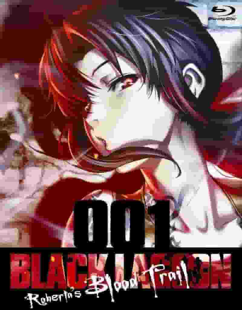 Critique de « BLACK LAGOON : Roberta's Blood Trail » : Action intense et personnages captivants 
