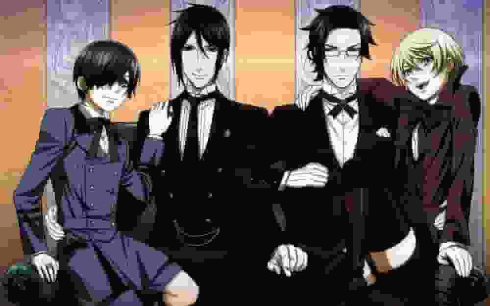 Revue et évaluation détaillées de Black Butler II OVA : L'attrait de la série et les nouveaux développements 