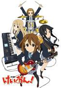 K-ON! Spin-off : Revivez un moment privilégié de musique et d'amitié