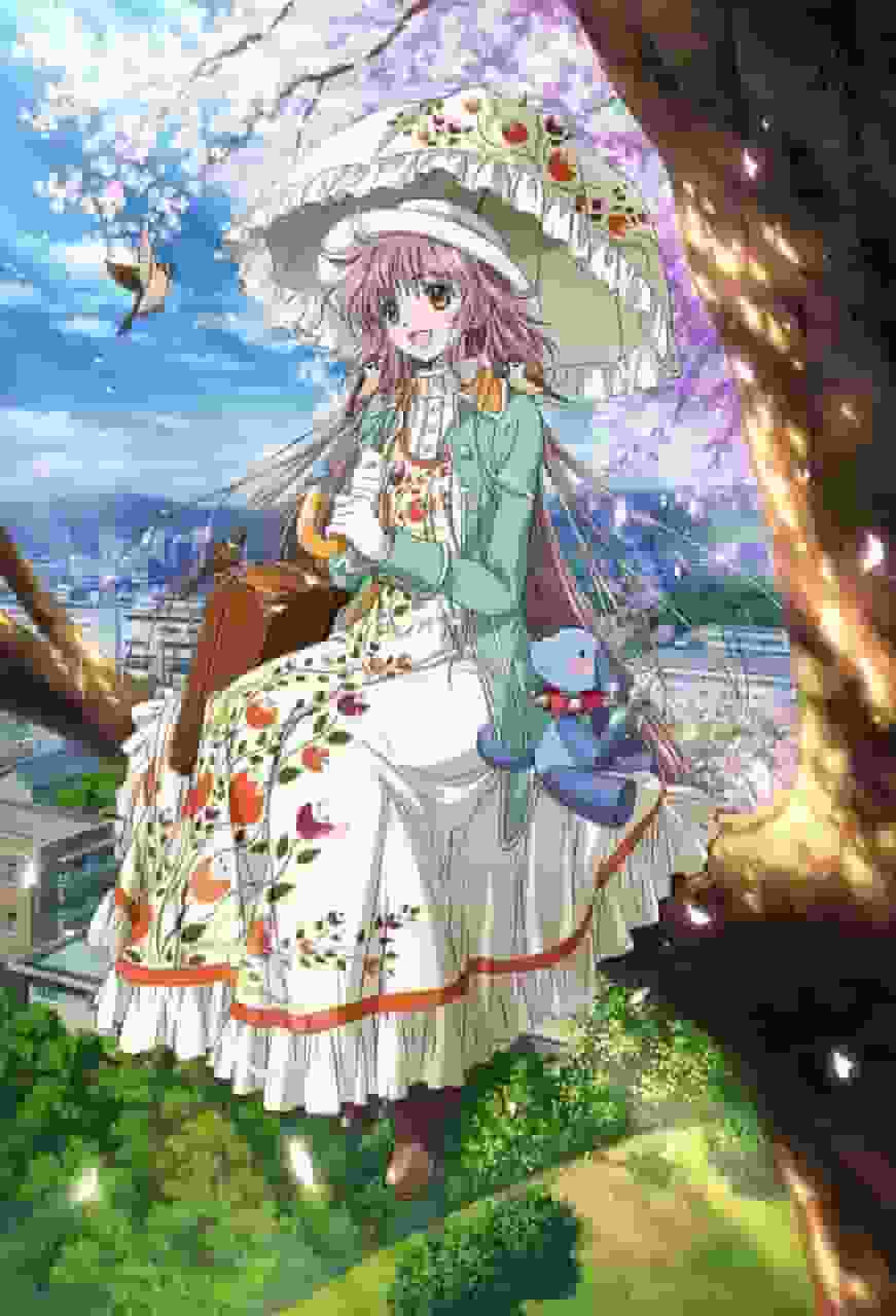 Une critique approfondie de la vidéo bonus « Kobato », « Kobato's First Time » ! 