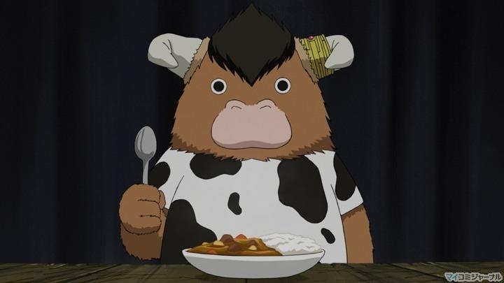 « On t'appelle, Azazel-san. » Une analyse approfondie de l'attrait et de l'émotion de « Crying Cow » ! 