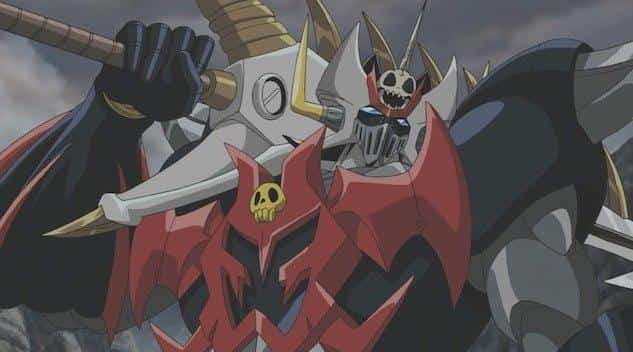 L'attrait et l'évaluation de Mazinkaiser SKL : une critique incontournable pour les fans d'anime 