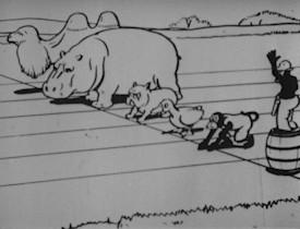 L'attrait et l'évaluation des Jeux Olympiques des Animaux : un voyage unique dans le monde de l'anime sportif 