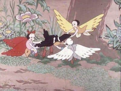 L'attrait et les critiques de « Fleurs et Papillons » : De beaux visuels et une histoire émouvante 