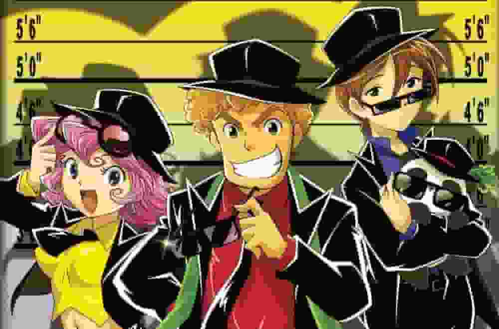 L'attrait et les critiques de la comédie musicale fraîchement préparée Nerima Daikon Brothers 