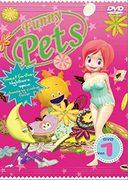 Critique de « Funny Pets [Saison 1] » : un anime animalier plein de rires et de guérison 