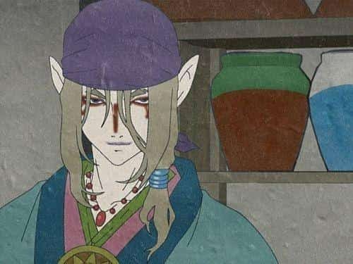« Ayakashi » : une analyse approfondie de l'attrait et de l'horreur des animes d'horreur japonais classiques 