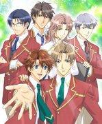 L'attrait et les critiques de Gakuen Heaven BOY'S LOVE HYPER! : Un anime incontournable pour les fans de BL 