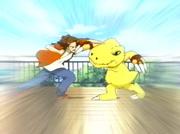 Test de Digimon Savers : Une nouvelle histoire d'aventure et de croissance 