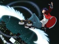 L'attrait et la réputation d'Air Gear : explorer de nouvelles possibilités dans les sports de rue 