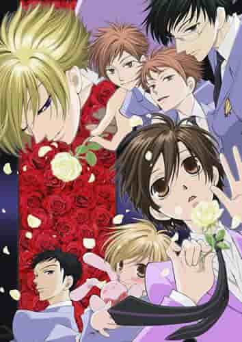 Ouran High School Host Club : Une analyse approfondie des personnages charmants et de l'histoire 