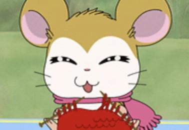 Réévaluer le charme et l'émotion de Hamtaro : explorer le monde plus profond de l'anime 