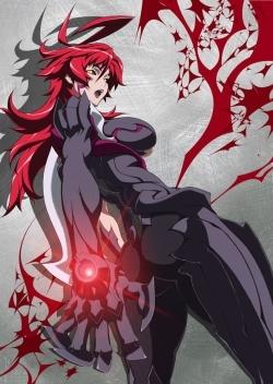 Critique de WITCHBLADE : Une histoire de pouvoir et de bataille fascinante 