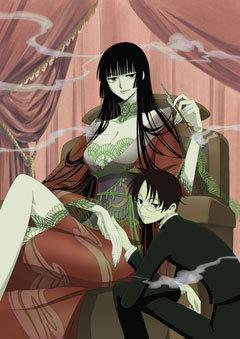 Critique de « xxxHOLiC » : exploration d'un monde fascinant et de thèmes profonds 
