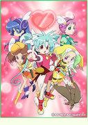L'attrait et les critiques de Sasami☆Magical Girl Club : Le monde de Tenchi Muyo ! et Pretty Sammy 
