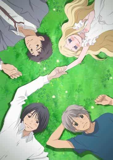 Honey and Clover II : L'attrait de la suite et les personnages approfondis 