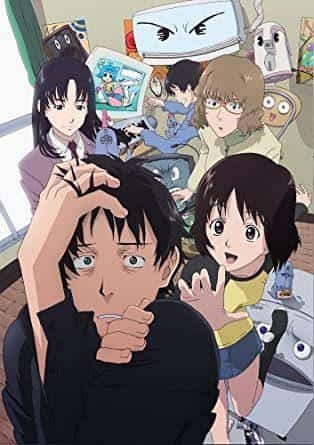 Bienvenue à la NHK ! - Un chef-d'œuvre d'anime émouvant qui dépeint la réalité des hikikomori