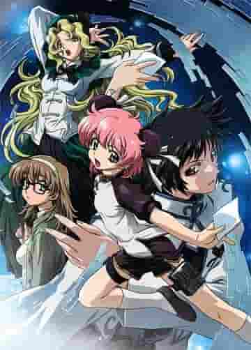 L'attrait et les critiques de ROD -THE TV- : Un anime incontournable pour les amoureux des livres 