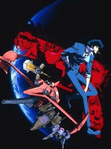L'attrait et les critiques de Cowboy Bebop [version diffusée par WOWOW] : une fusion d'aventure spatiale et de jazz 