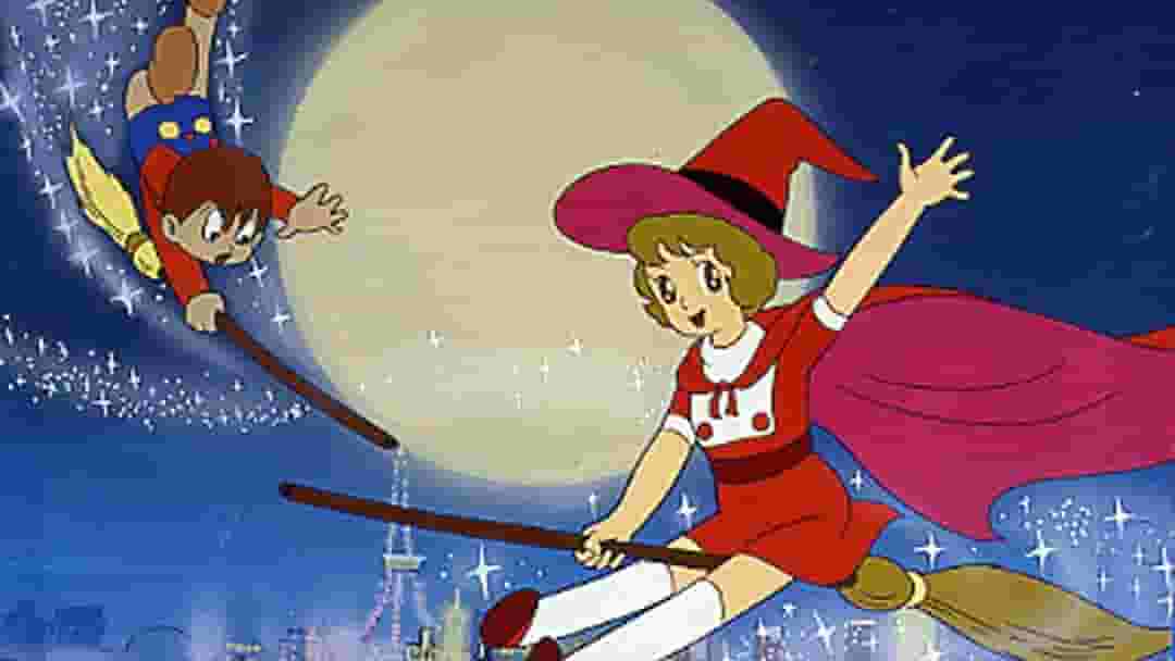 Sally la sorcière Saison 1 : Une dissection approfondie des charmes de ce charmant anime de fille magique 